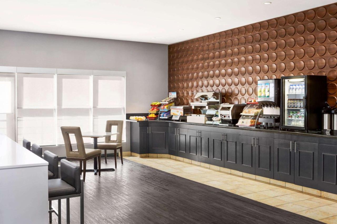 Wingate By Wyndham Lethbridge Hotel Екстериор снимка