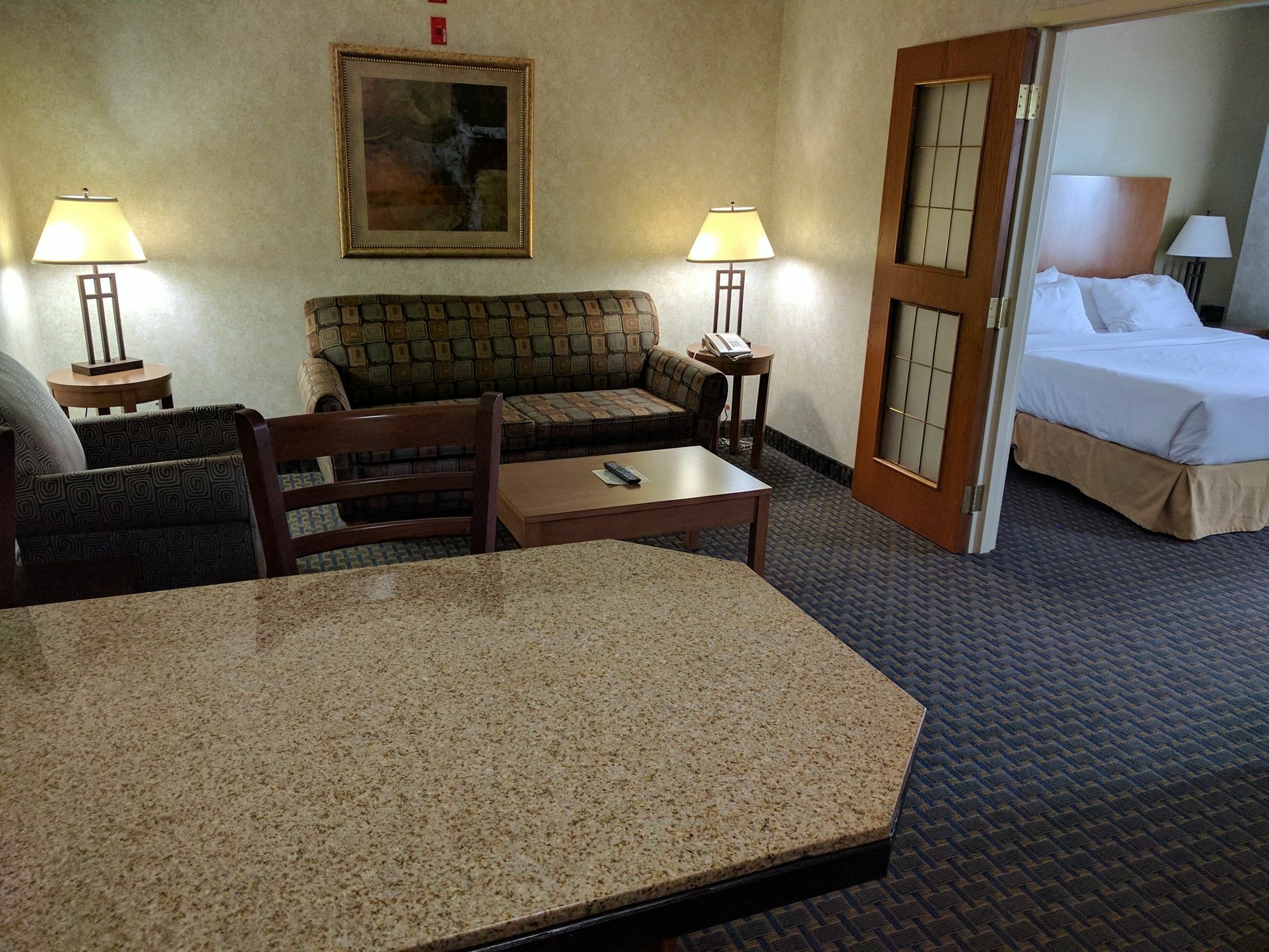 Wingate By Wyndham Lethbridge Hotel Екстериор снимка